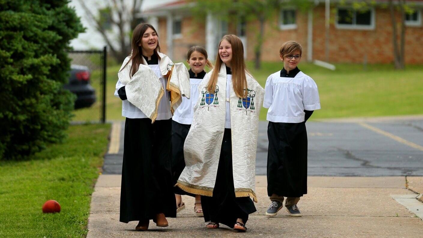 Catholic elementary school in Ste. Genevieve County to close at end of current school year
